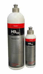 Massa de Corte Grosso 1L - Heavy Cut H9.02