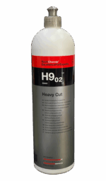 Massa de Corte Grosso 1L - Heavy Cut H9.02 - Image 2