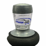 Aplicador de Brilho para Pneus  Finish-Pro Auto