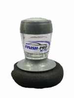 Aplicador de Brilho para Pneus  Finish-Pro Auto
