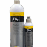 Massa de Corte Fino - Fine Cut F6