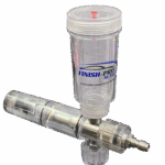 Canhão de Espuma Finish-Pro Auto