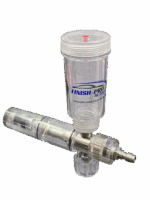 Canhão de Espuma Finish-Pro Auto