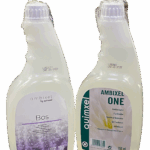 Ambientador - Ambixel