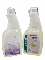 Ambientador - Ambixel