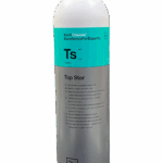 Limpeza e Manutenção de Plásticos e Interiores - Sem Brilhante - Top Star