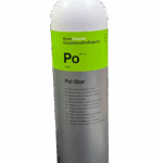 Limpador Tecidos/Couro/Alcantara - Pol Star