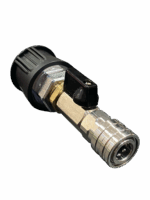 Adaptador para Lavadora de Alta Pressão - Karcher - Image 2