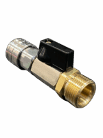 Adaptador para Lavadora de Alta Pressão - Karcher - Image 5