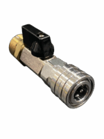 Adaptador para Lavadora de Alta Pressão - Karcher - Image 4