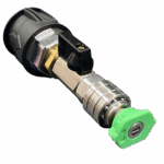 Adaptador para Lavadora de Alta Pressão - Karcher