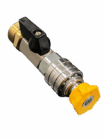 Adaptador para Lavadora de Alta Pressão - M22.14 - Image 2