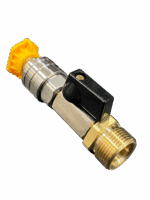 Adaptador para Lavadora de Alta Pressão - M22.14 - Image 3