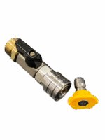 Adaptador para Lavadora de Alta Pressão - M22.14 - Image 4