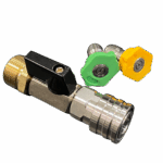 Adaptador para Lavadora de Alta Pressão - M22.14