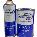 Verniz HS Finish-Pro