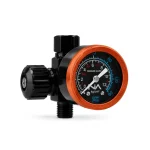Manómetro Norber Alonso Pro