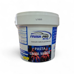 Pasta Lava Mãos