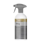 Selante Brilho e Hidrofóbico WG