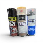 Kit Spray Pinças Travão