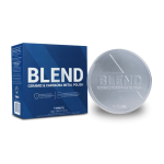 Blend - Cerâmica & Carnaúba Metal Polish