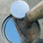 Blend - Cerâmica & Carnaúba Metal Polish - Image 3