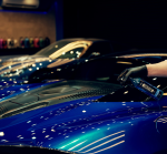 Blend - Spray Wax Ceramica & Carnauba - Image 2