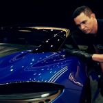 Blend - Spray Wax Ceramica & Carnauba - Image 3