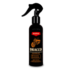 Dracco - Limpador De Plásticos E Borrachas