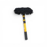Escova De Lavagem Microfibra