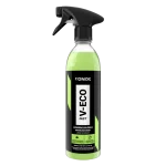 V-Eco Fast - Lavagem Ecológica Sem Água