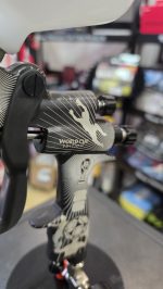 Pistola Walcom Slim Kombat Halo Edição Especial World Cup 2026 - Image 3