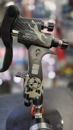 Pistola Walcom Slim Kombat Halo Edição Especial World Cup 2026 - Image 4