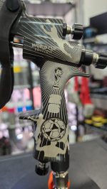 Pistola Walcom Slim Kombat Halo Edição Especial World Cup 2026 - Image 12
