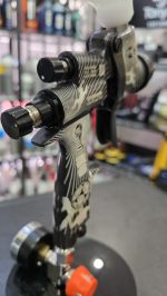 Pistola Walcom Slim Kombat Halo Edição Especial World Cup 2026 - Image 14