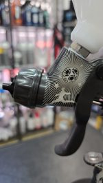 Pistola Walcom Slim Kombat Halo Edição Especial World Cup 2026 - Image 15