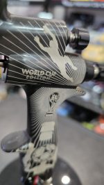 Pistola Walcom Slim Kombat Halo Edição Especial World Cup 2026 - Image 16