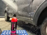Hydrox Wash - Shampoo Com Proteção - Image 2
