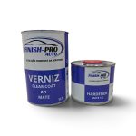 Verniz HS Finish-Pro Mate