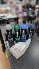 Kit Jet Wash - Image 4