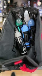 Kit Jet Wash - Image 5