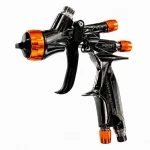Pistola R22 NA Norber Foxy Preta