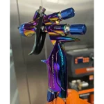 Pistola R22 NA Norber Base Híbrida Foxy Camaleão - Image 3