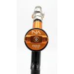 Pistola R22 NA Norber Base Híbrida Foxy Orange - Image 2