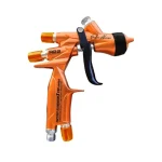 Pistola R22 NA Norber Base Híbrida Foxy Orange - Image 3