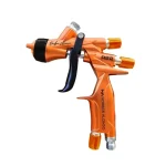 Pistola R22 NA Norber Base Híbrida Foxy Orange