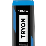 Tryon - Condicionador De Plásticos E Borrachas 3 Em 1