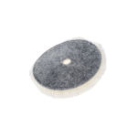 Boina Heavy Cut Long Wool Pad