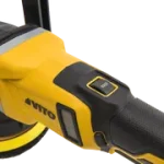 Polidora Orbital A Bateria Brushless (Sem Escovas) - Image 2