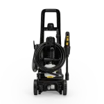 Lavadora De Alta Pressão WR1 Lite 150 Bar - Image 2